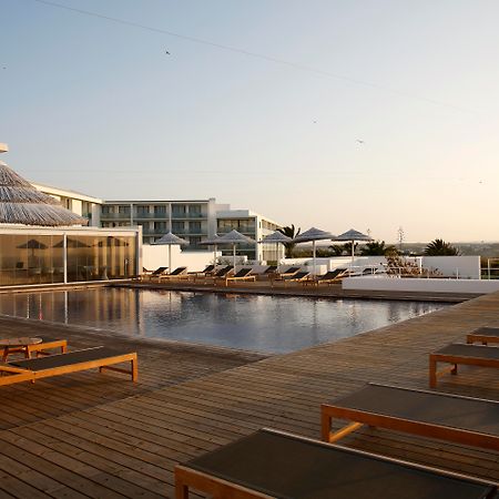Memmo Baleeira - Design Hotels Сагреш Экстерьер фото