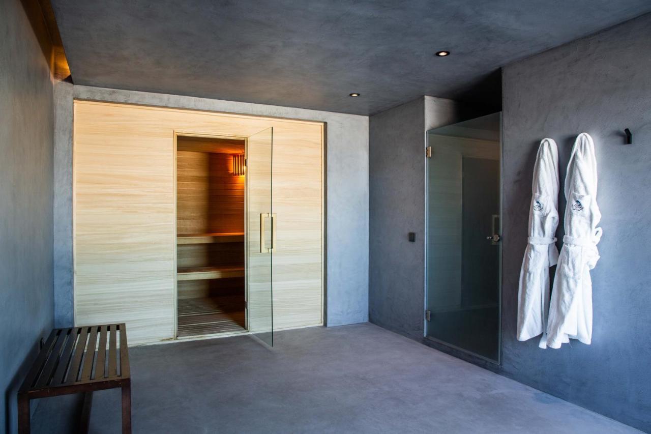 Memmo Baleeira - Design Hotels Сагреш Экстерьер фото