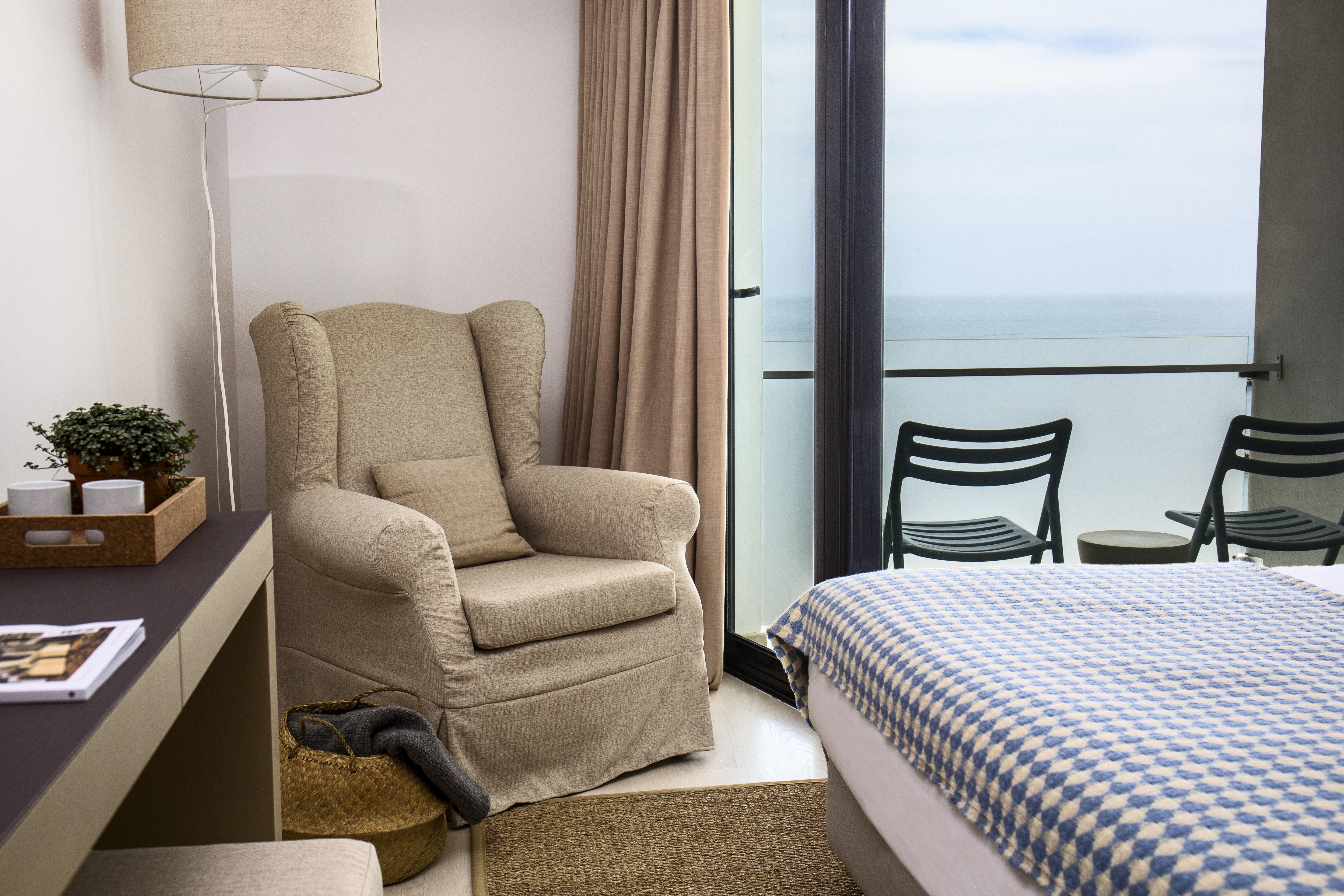 Memmo Baleeira - Design Hotels Сагреш Экстерьер фото