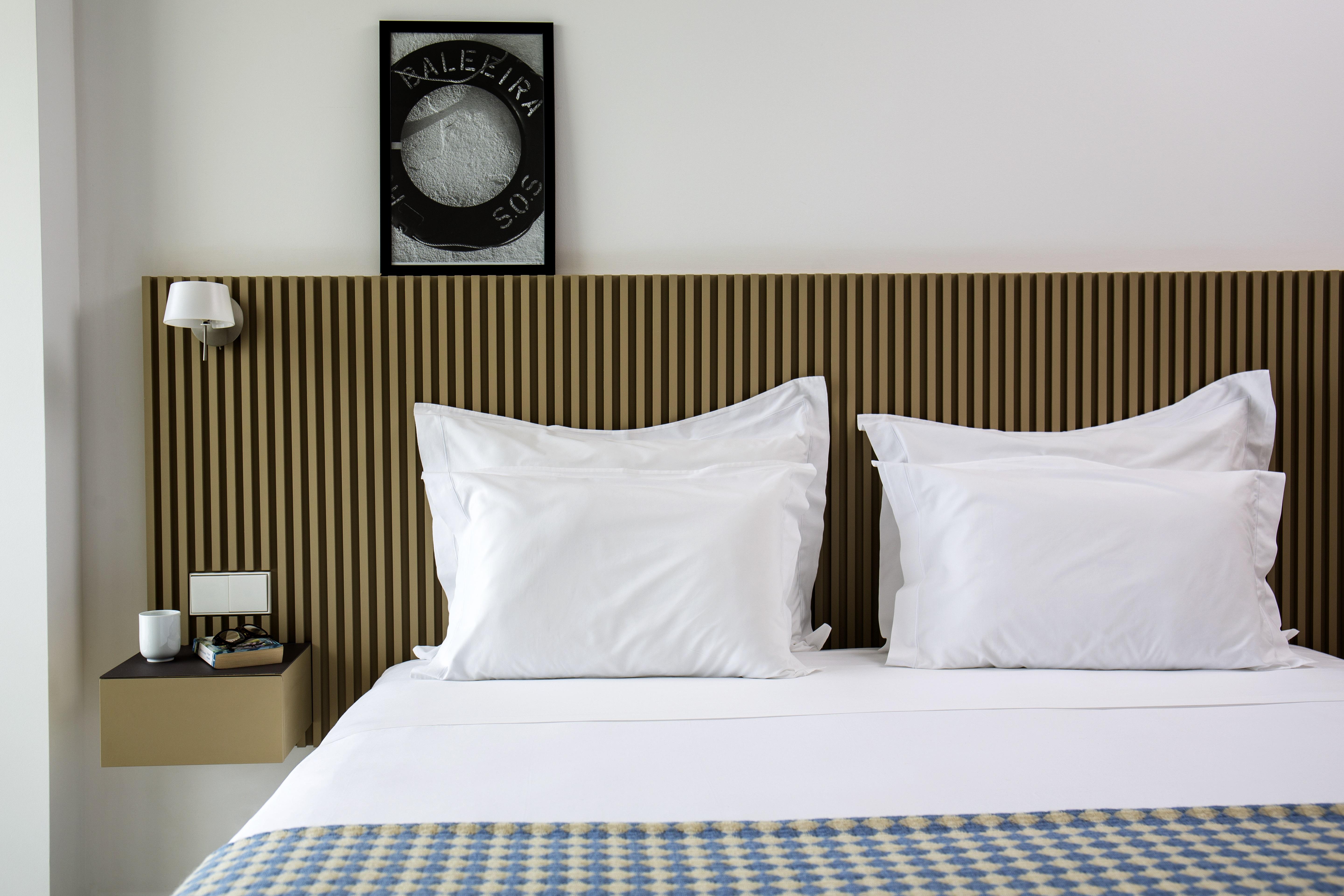Memmo Baleeira - Design Hotels Сагреш Экстерьер фото