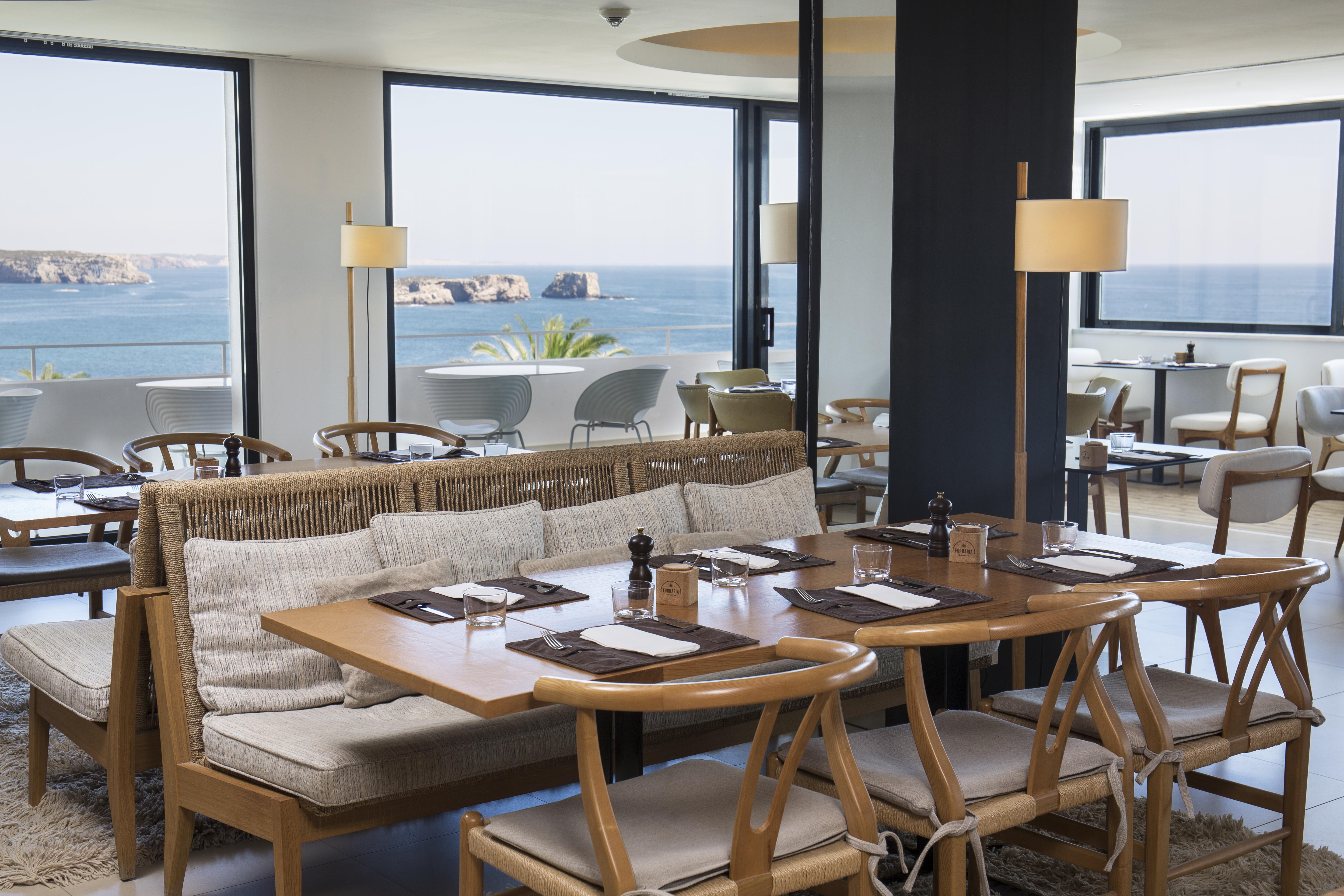 Memmo Baleeira - Design Hotels Сагреш Экстерьер фото