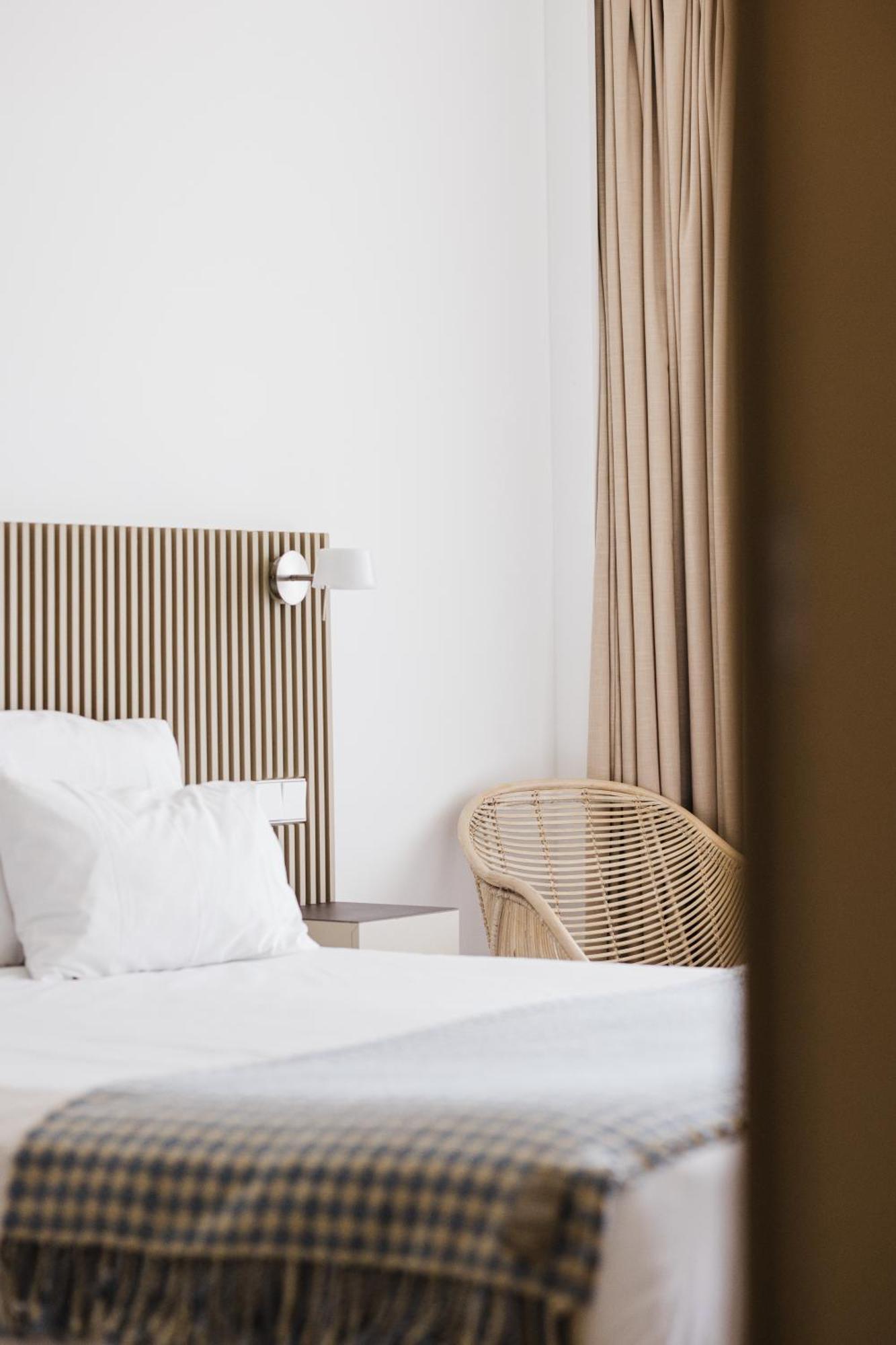 Memmo Baleeira - Design Hotels Сагреш Экстерьер фото