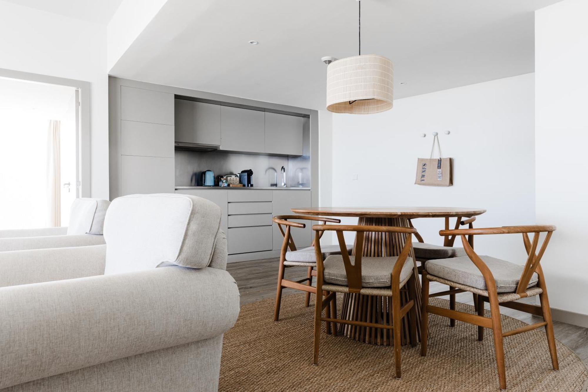 Memmo Baleeira - Design Hotels Сагреш Экстерьер фото