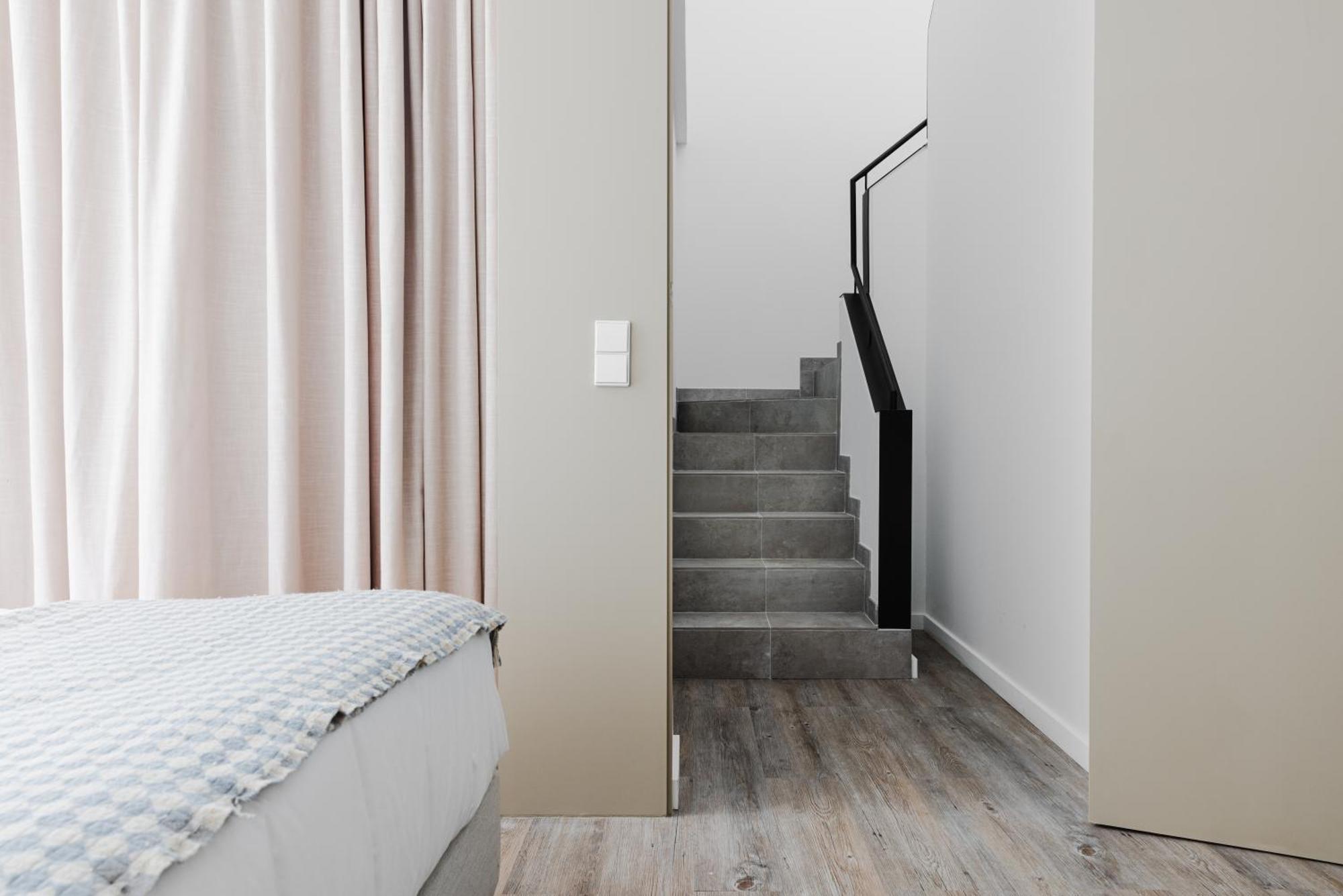 Memmo Baleeira - Design Hotels Сагреш Экстерьер фото