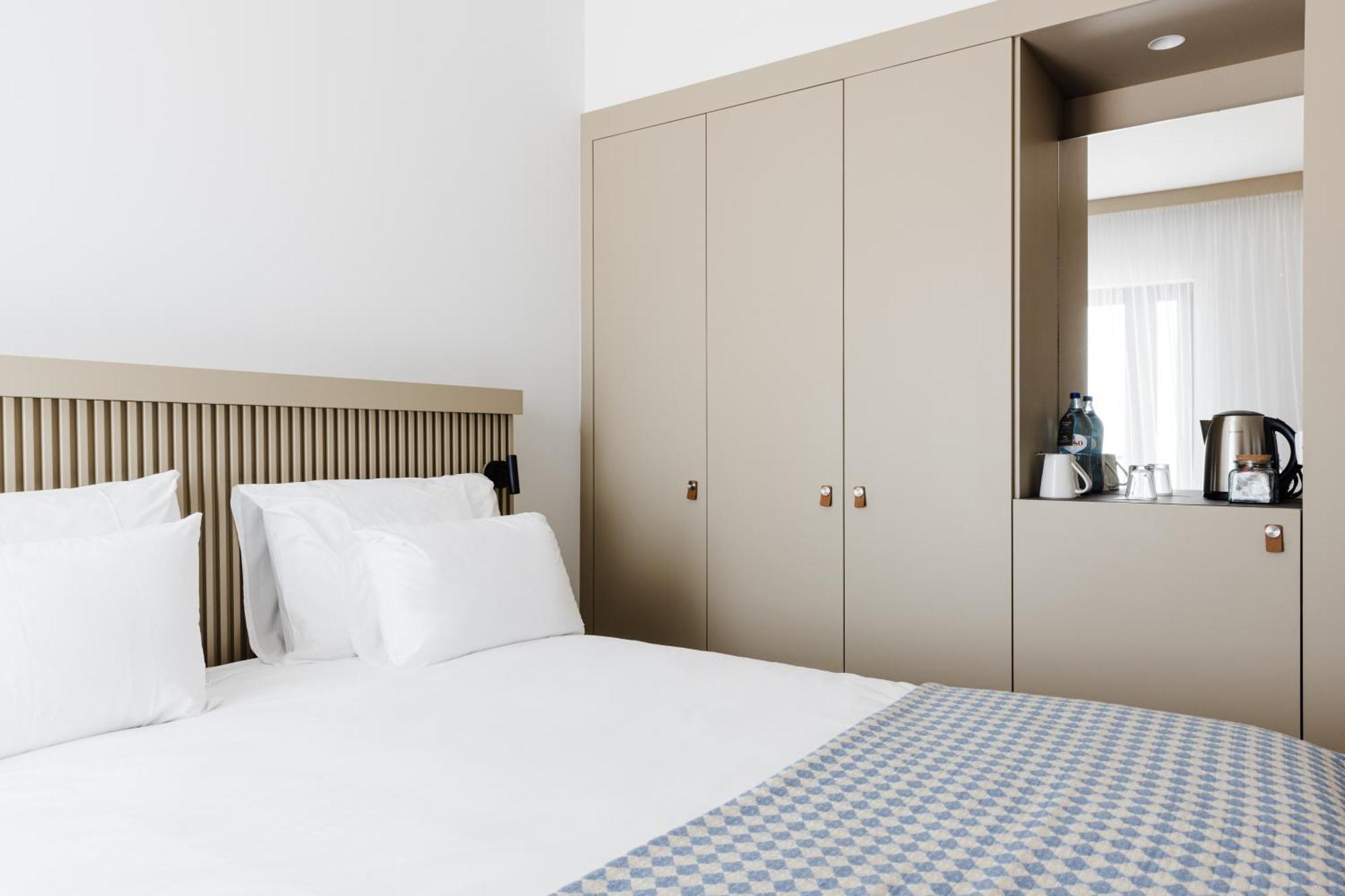 Memmo Baleeira - Design Hotels Сагреш Экстерьер фото