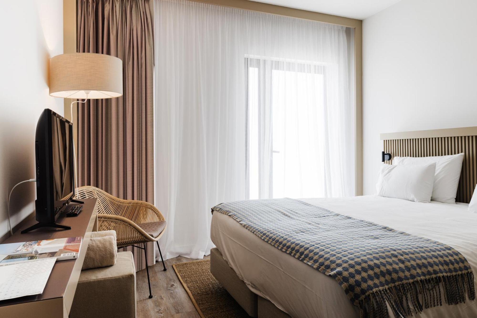 Memmo Baleeira - Design Hotels Сагреш Экстерьер фото