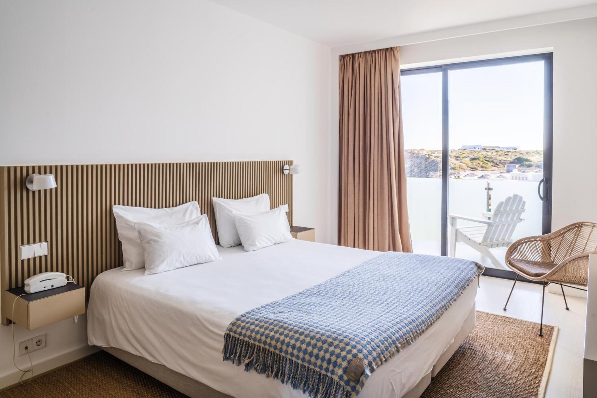 Memmo Baleeira - Design Hotels Сагреш Номер фото