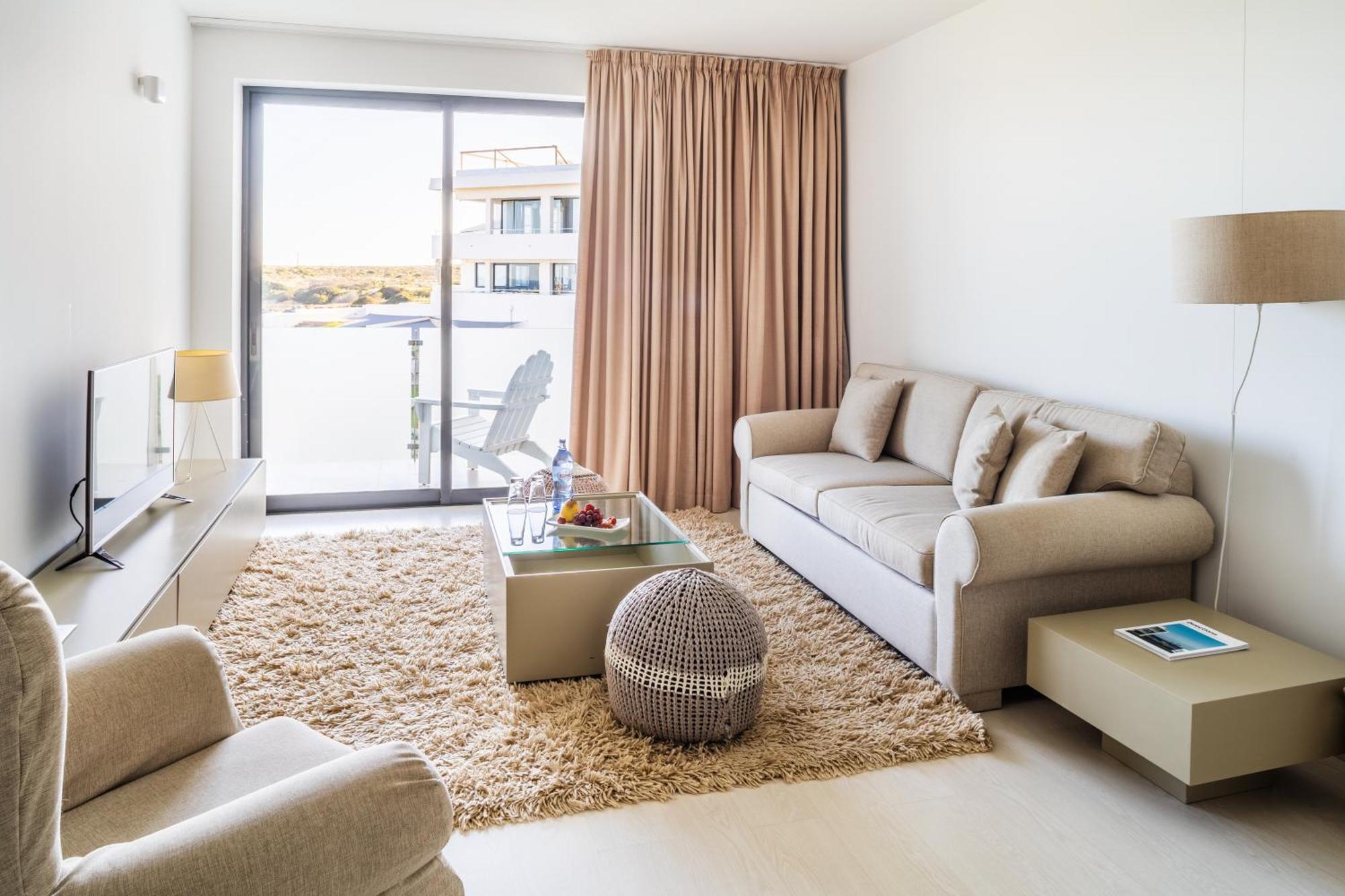 Memmo Baleeira - Design Hotels Сагреш Номер фото