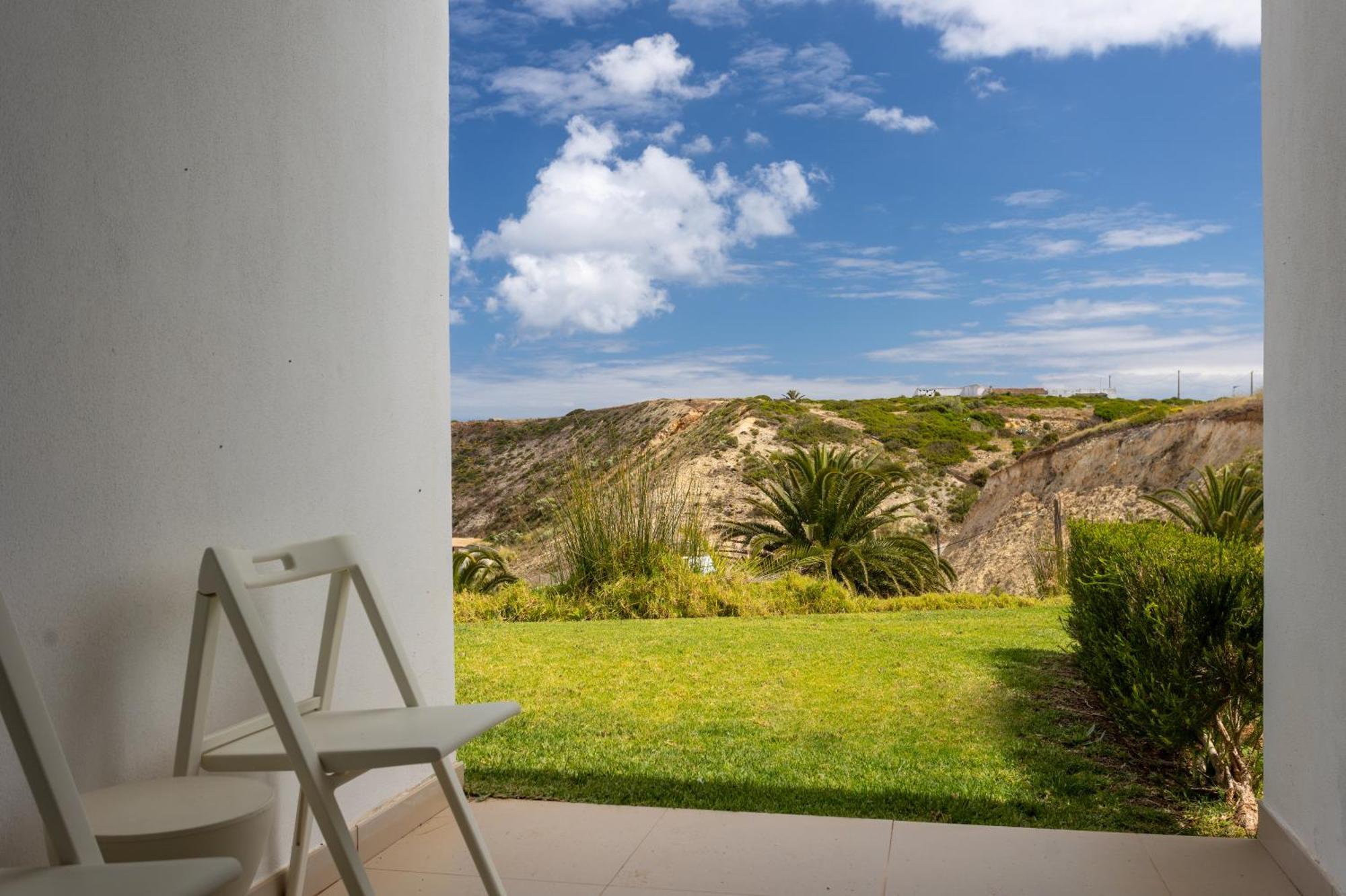 Memmo Baleeira - Design Hotels Сагреш Экстерьер фото