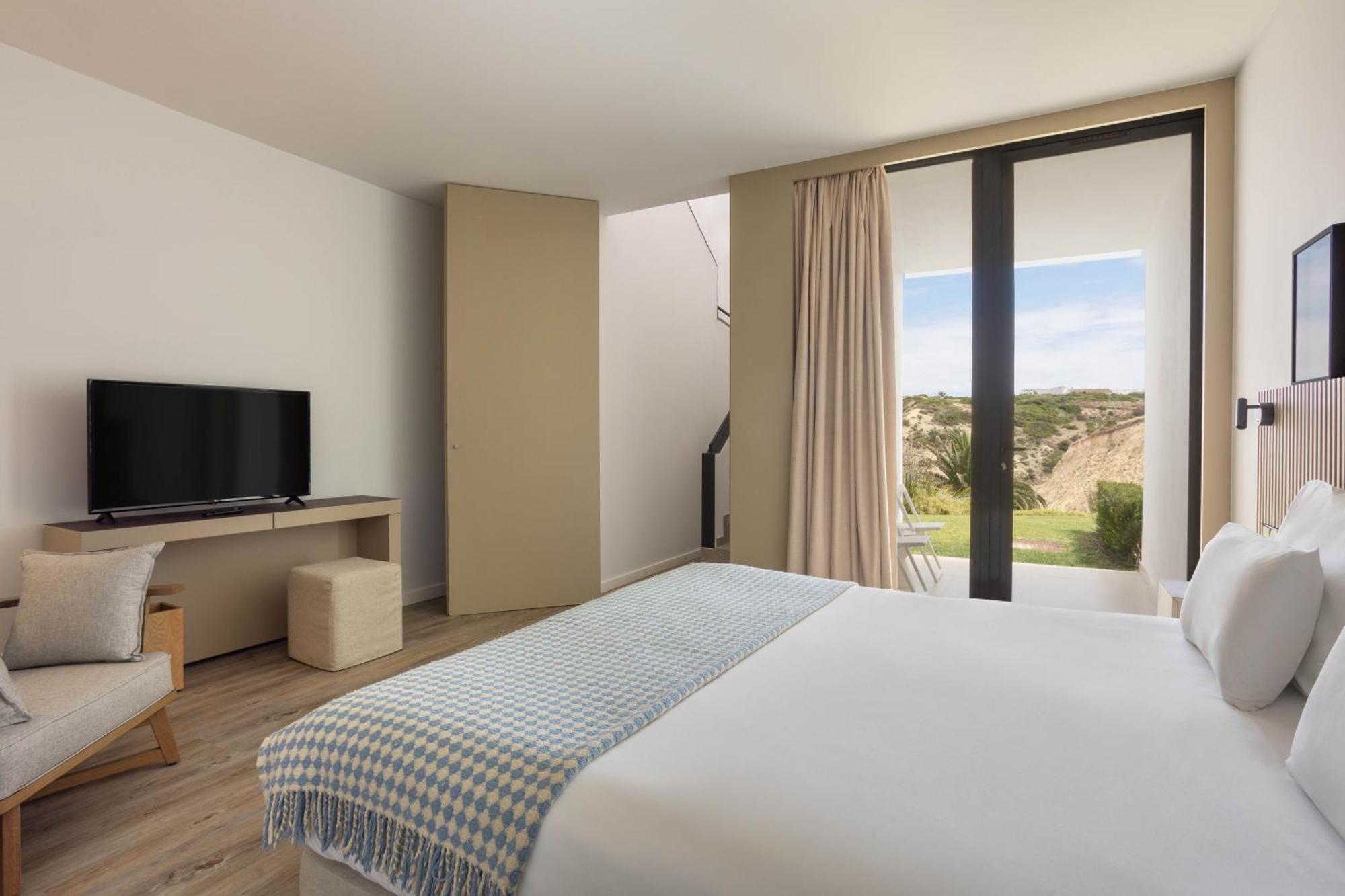 Memmo Baleeira - Design Hotels Сагреш Экстерьер фото