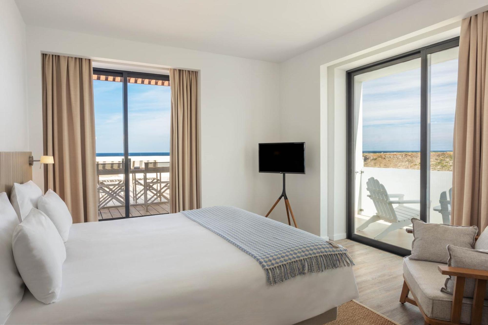 Memmo Baleeira - Design Hotels Сагреш Экстерьер фото