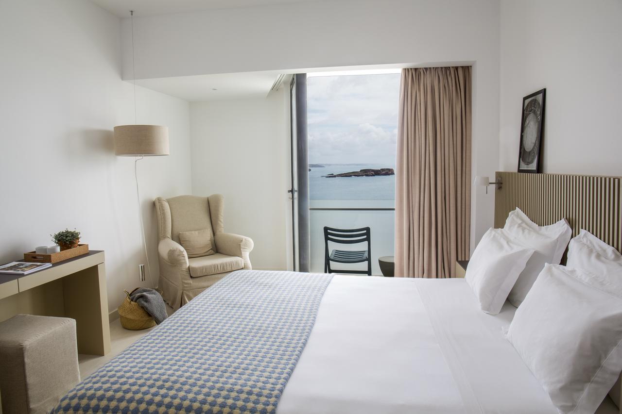Memmo Baleeira - Design Hotels Сагреш Экстерьер фото