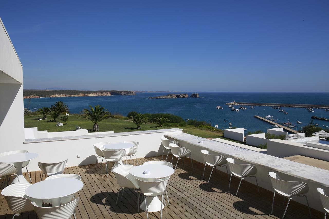 Memmo Baleeira - Design Hotels Сагреш Экстерьер фото